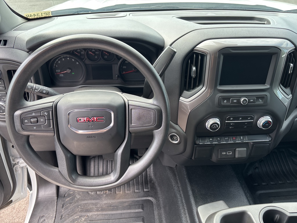 Used 2023 GMC Sierra 1500 Crew Cab 4x4 Pickup for sale #SP1344R - photo 40