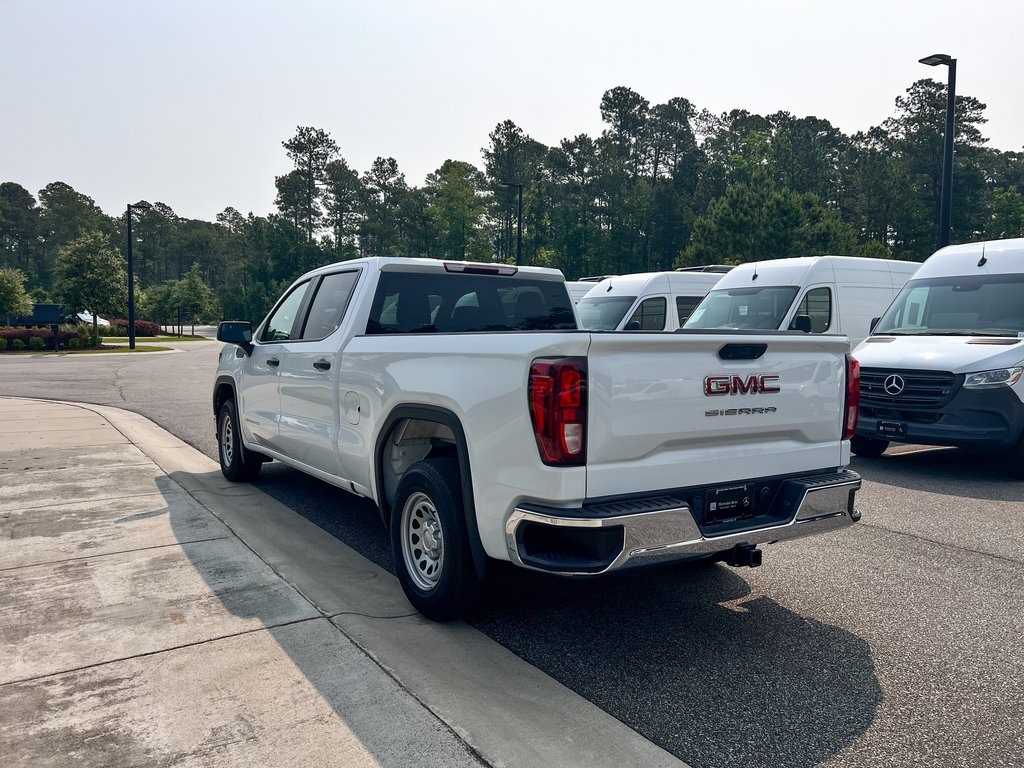 Used 2023 GMC Sierra 1500 Crew Cab 4x4 Pickup for sale #SP1344R - photo 7