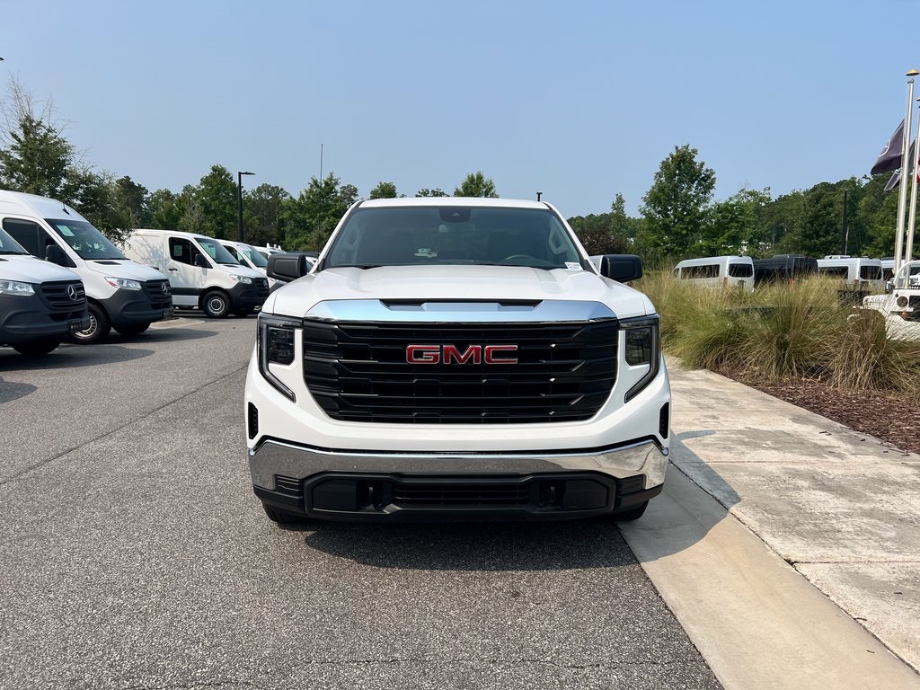 Used 2023 GMC Sierra 1500 Crew Cab 4x4 Pickup for sale #SP1344R - photo 8