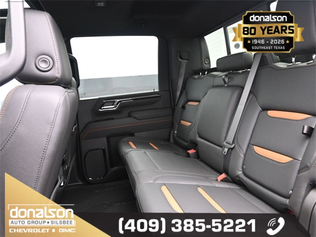 new 2026 GMC Sierra 2500HD car, priced at $87,554