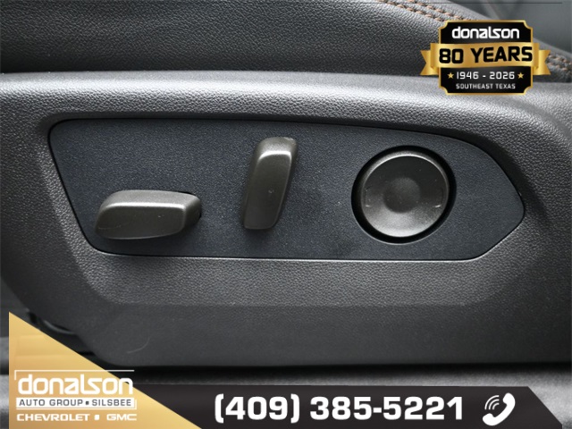 new 2026 GMC Sierra 2500HD car, priced at $87,554