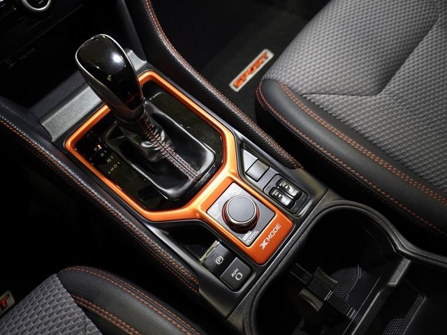 2019 Subaru Forester Sport photo 4