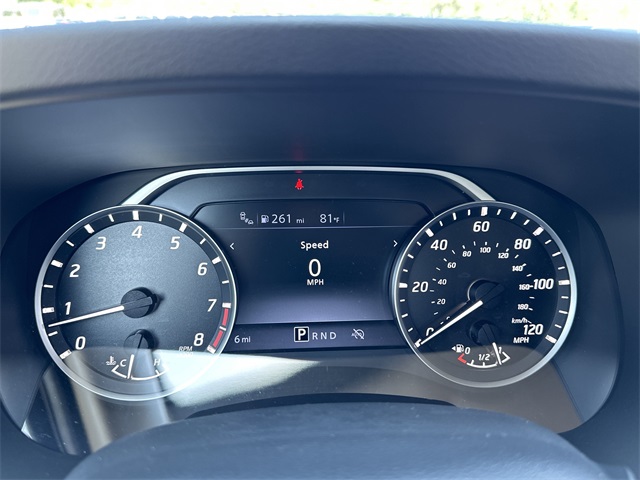 2025 Glacier White Nissan Frontier SV RWD Truck