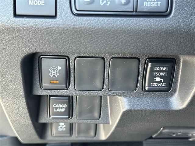 2025 Glacier White Nissan Frontier SV RWD Truck