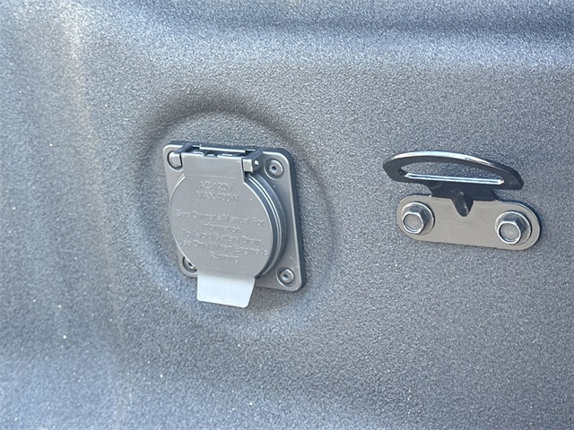 2025 Glacier White Nissan Frontier SV RWD Truck