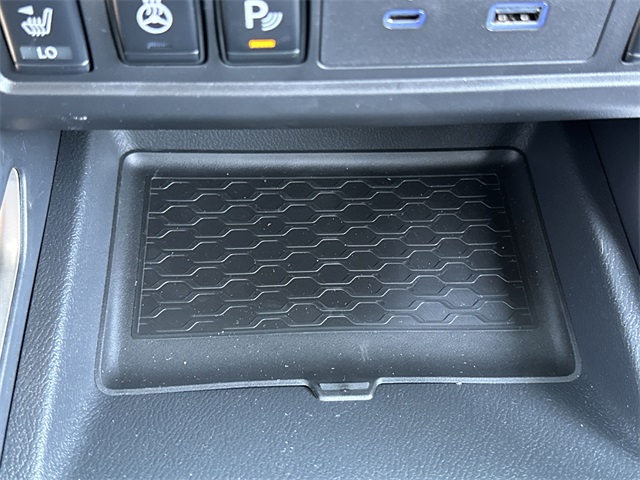 2025 Glacier White Nissan Frontier SV RWD Truck