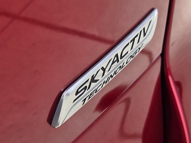 used 2019 Mazda CX-5 car, priced at $17,400