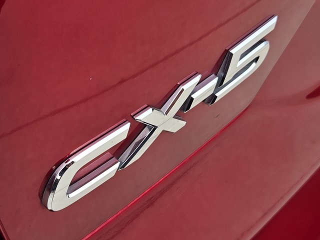 used 2019 Mazda CX-5 car, priced at $17,400