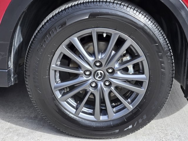 used 2019 Mazda CX-5 car, priced at $17,400