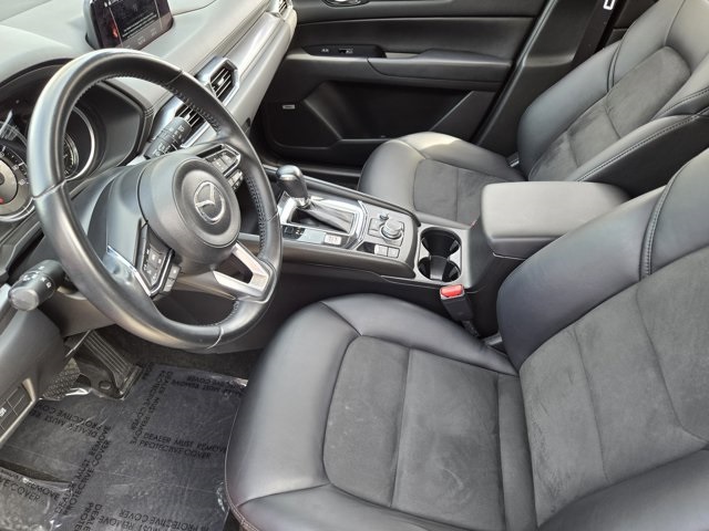 used 2019 Mazda CX-5 car, priced at $17,400