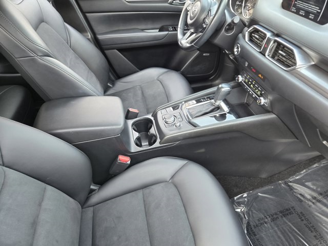 used 2019 Mazda CX-5 car, priced at $17,400