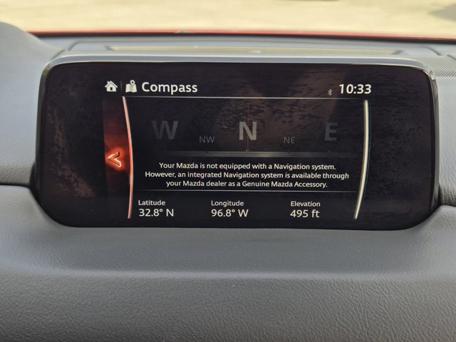 used 2019 Mazda CX-5 car, priced at $17,400