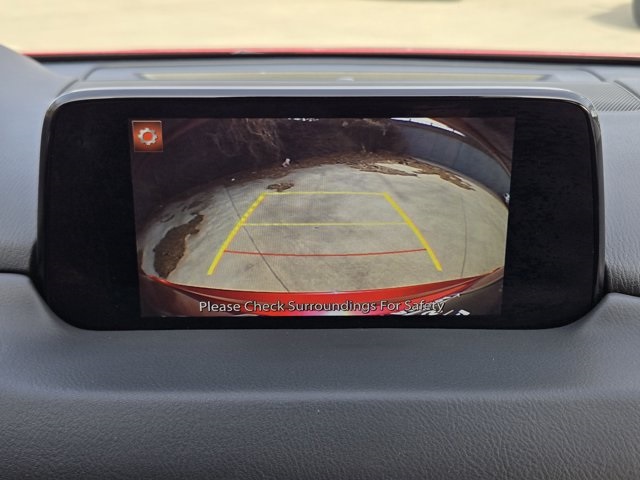 used 2019 Mazda CX-5 car, priced at $17,400