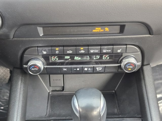 used 2019 Mazda CX-5 car, priced at $17,400