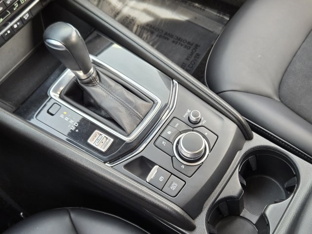 used 2019 Mazda CX-5 car, priced at $17,400