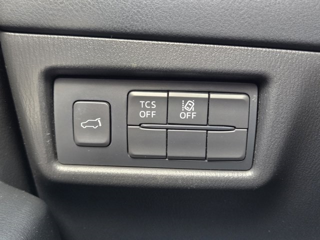 used 2019 Mazda CX-5 car, priced at $17,400