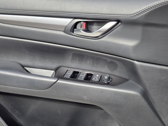 used 2019 Mazda CX-5 car, priced at $17,400