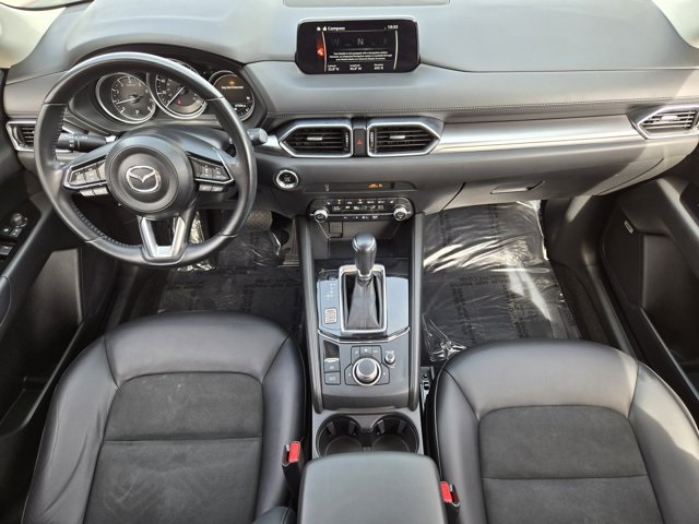 used 2019 Mazda CX-5 car, priced at $17,400