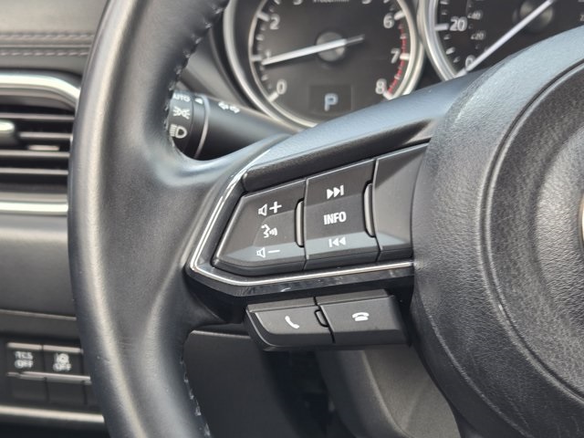 used 2019 Mazda CX-5 car, priced at $17,400