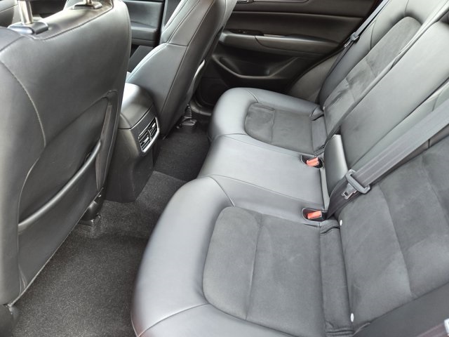 used 2019 Mazda CX-5 car, priced at $17,400