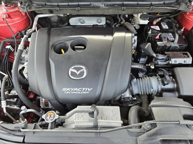 used 2019 Mazda CX-5 car, priced at $17,400