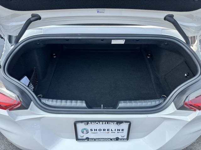 2023 Alpine White BMW Z4 sDrive30i RWD Convertible