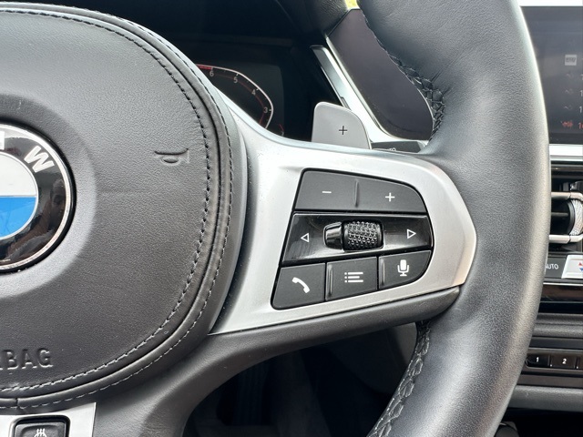 2023 Alpine White BMW Z4 sDrive30i RWD Convertible
