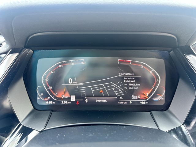 2023 Alpine White BMW Z4 sDrive30i RWD Convertible