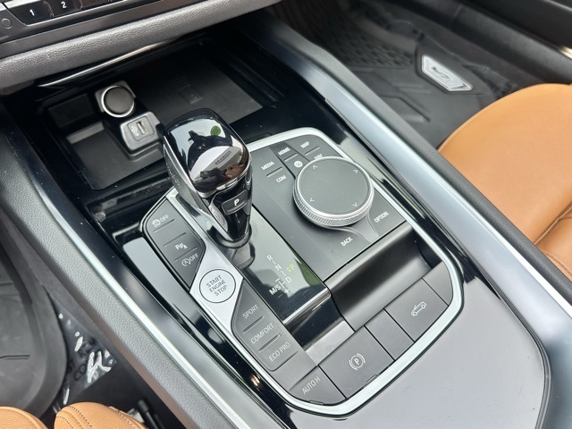 2023 Alpine White BMW Z4 sDrive30i RWD Convertible