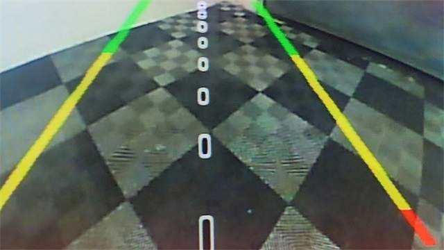 2019 Jeep Compass Trailhawk 4WD 2019 Jeep Compass Trailhawk 4WD