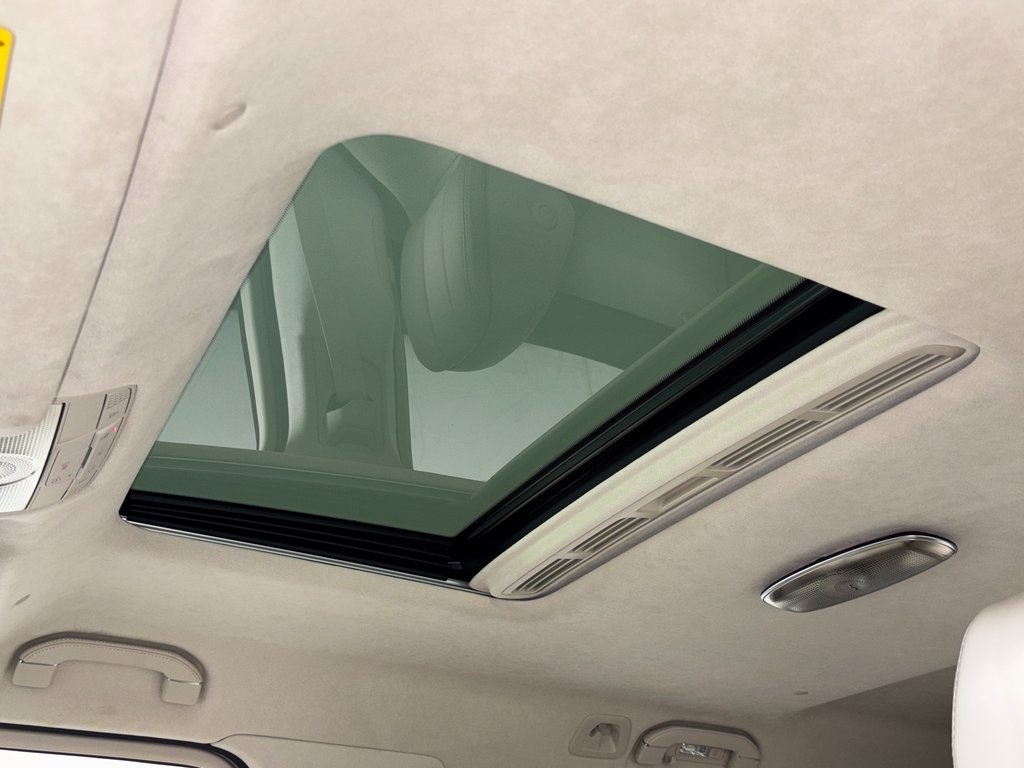 new 2026 Mercedes-Benz G-Class car, priced at $213,950