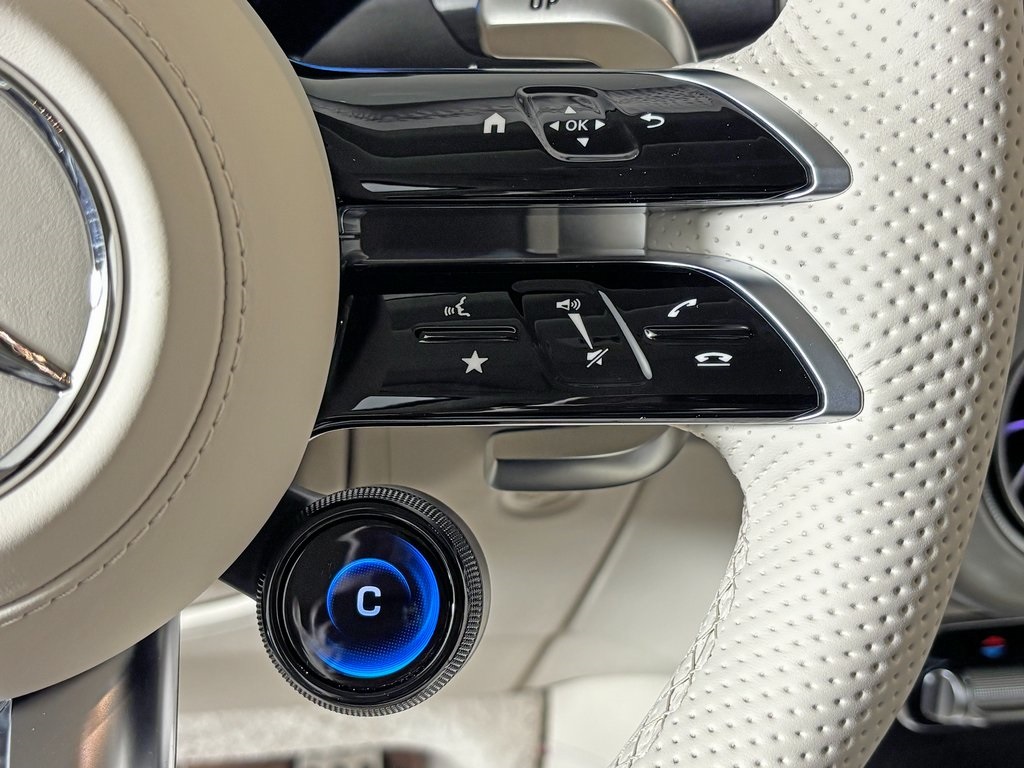 new 2026 Mercedes-Benz G-Class car, priced at $213,950