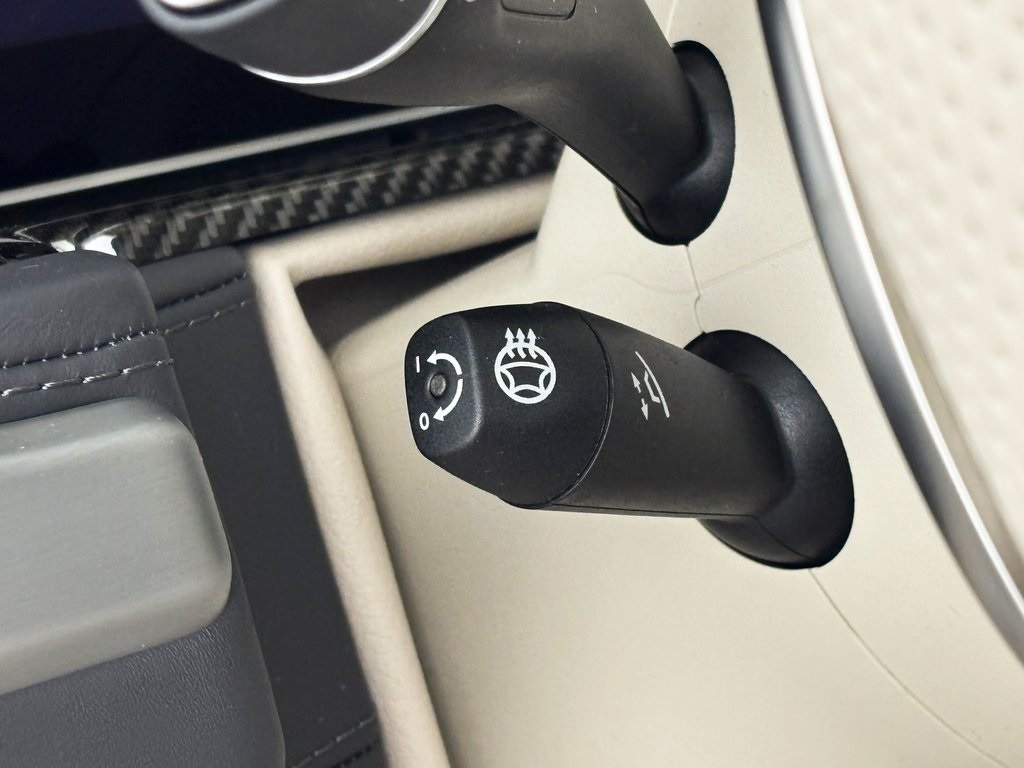 new 2026 Mercedes-Benz G-Class car, priced at $213,950