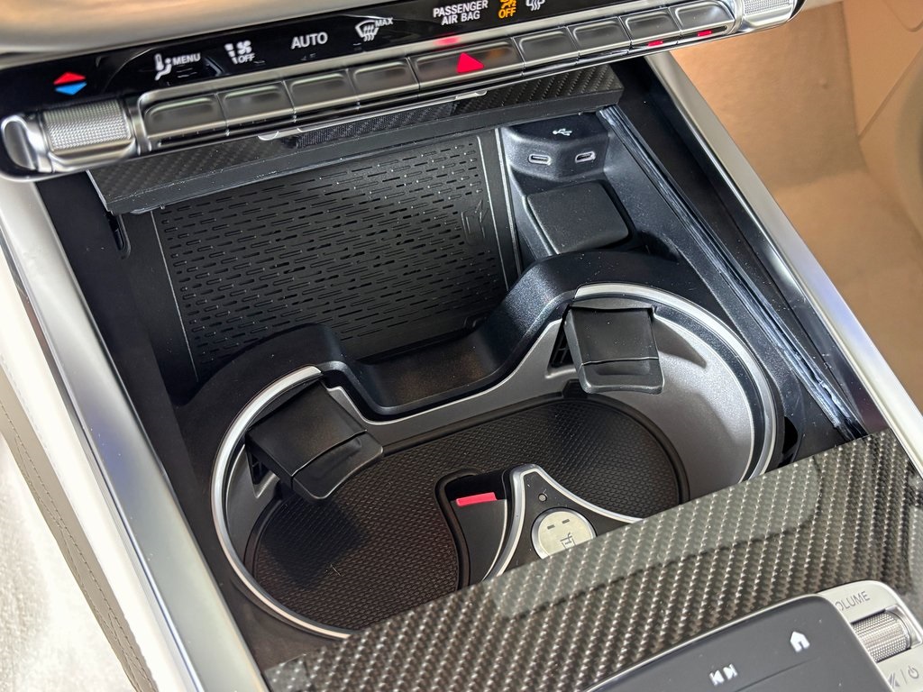 new 2026 Mercedes-Benz G-Class car, priced at $213,950