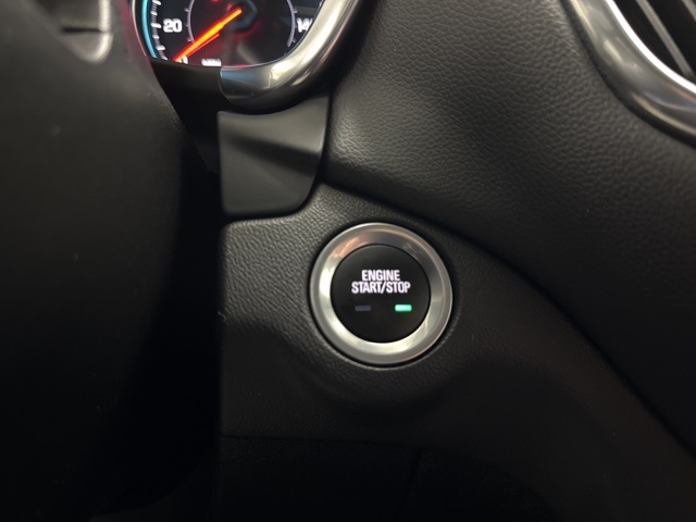 used 2022 Chevrolet Equinox car, priced at $19,200