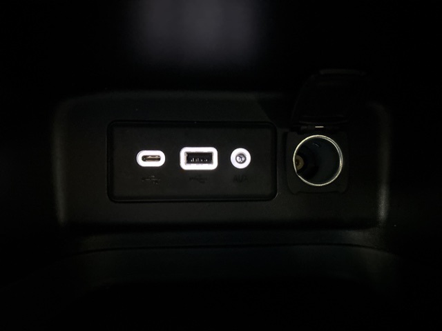 used 2022 Chevrolet Equinox car, priced at $19,200