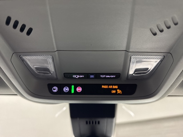 used 2022 Chevrolet Equinox car, priced at $19,200