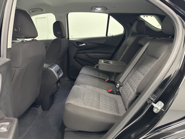 used 2022 Chevrolet Equinox car, priced at $19,200