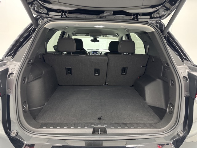 used 2022 Chevrolet Equinox car, priced at $19,200