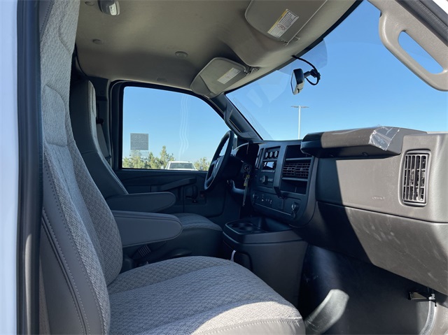 new 2024 Chevrolet Express 2500 car, priced at $50,754