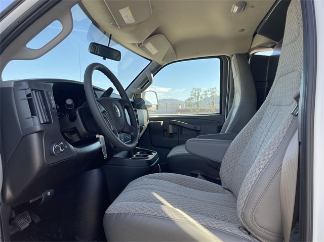 new 2024 Chevrolet Express 2500 car, priced at $50,754