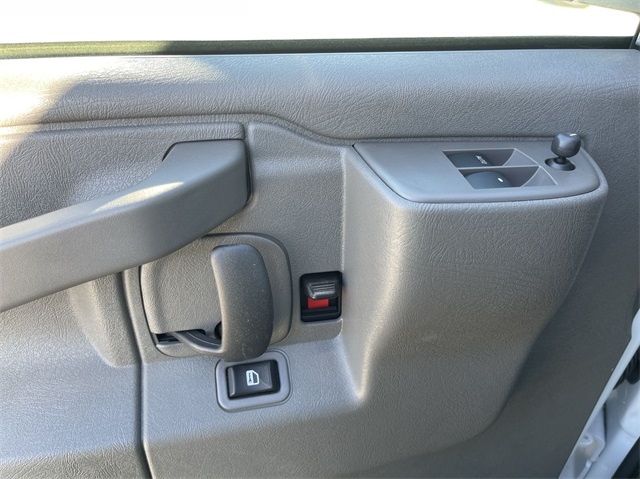 new 2024 Chevrolet Express 2500 car, priced at $50,754