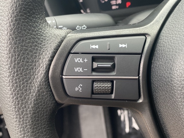 new 2025 Honda Accord car, priced at $27,089