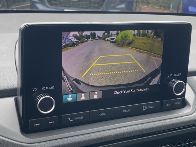 new 2025 Honda Accord car, priced at $27,089