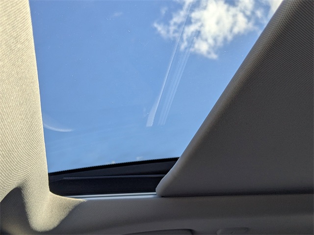 2022 Nissan Rogue Platinum FWD