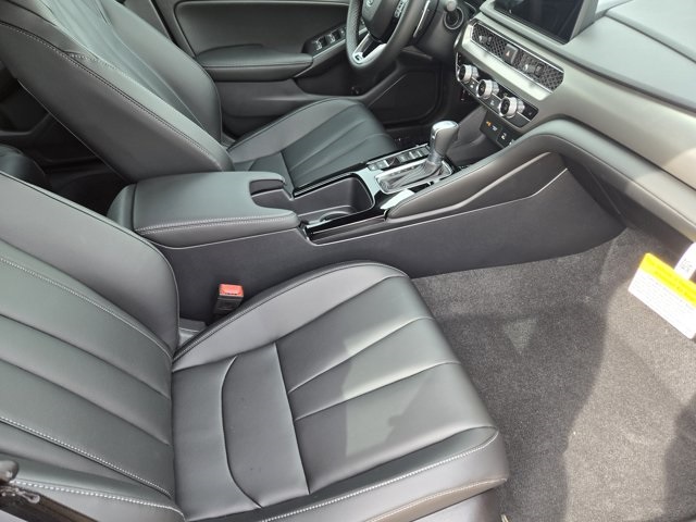 new 2026 Acura Integra car, priced at $37,845