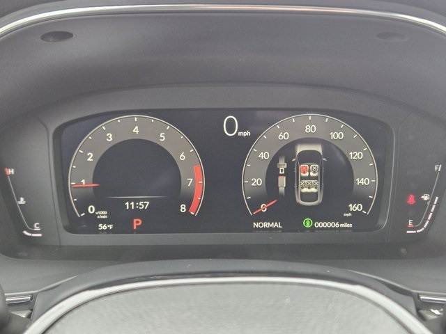 new 2026 Acura Integra car, priced at $37,845