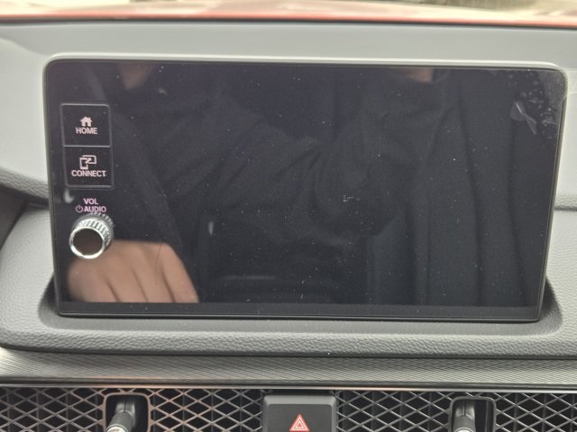 new 2026 Acura Integra car, priced at $37,845