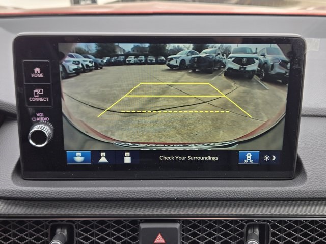 new 2026 Acura Integra car, priced at $37,845