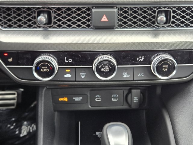 new 2026 Acura Integra car, priced at $37,845